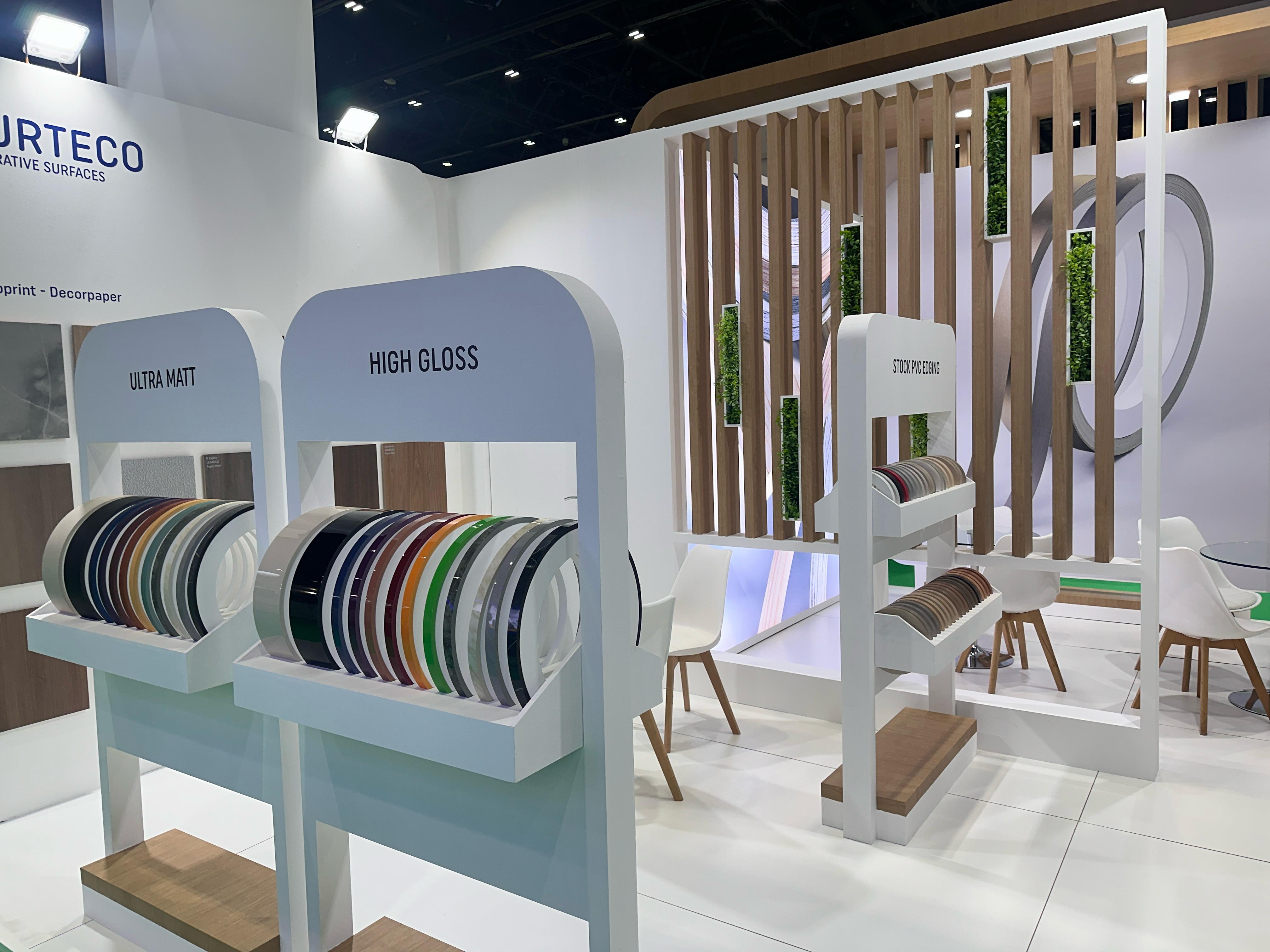Product Showcase